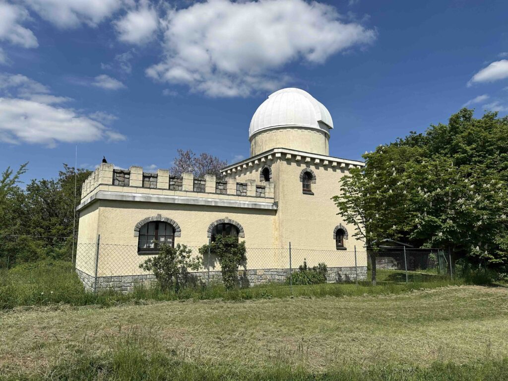 Purgathofer-Sternwarte